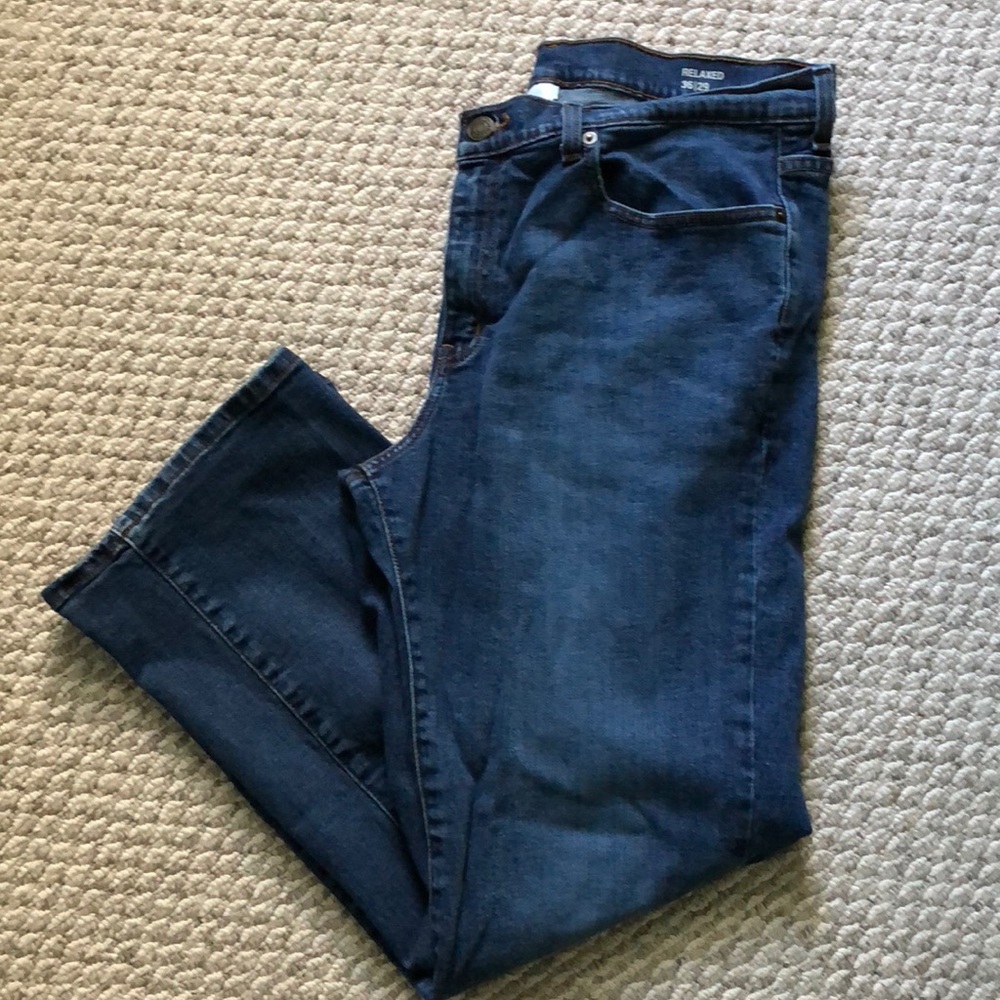 Men’s Sonoma jeans size 36*29
